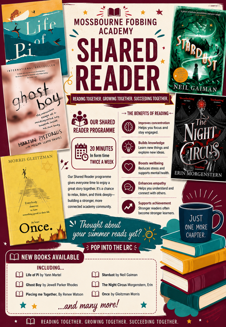 Shared Reader