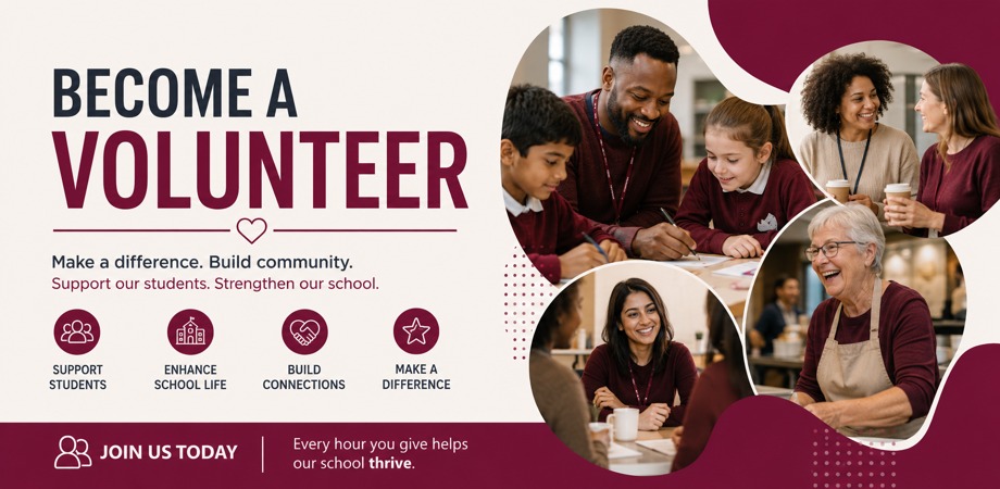 Volunteer